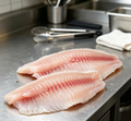 Wild-Caught Fish Fillets